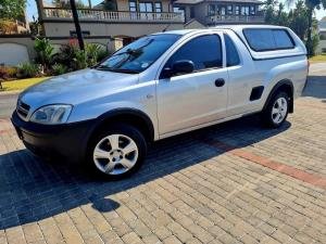 2010 Corsa Bakkie 1.4i Club (Aircon)For Sale