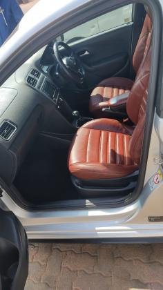 Volkswagen polo vivo 2019 model for rent to buy in good condition