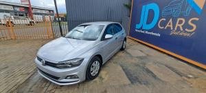 2019 Volkswagen Polo 1.0TSi (60000km) R219900