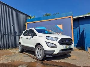 2019 Ford Ecosport 1.5TDCi Ambiente (212000km) R199900