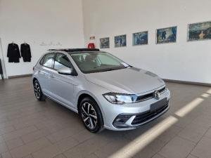 New Polo Tsi