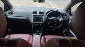 Volkswagen polo vivo 2019 model for rent to buy in good condition