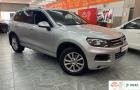 2012 VW Touareg 3.0 V6 TDi TIP Blue Motion