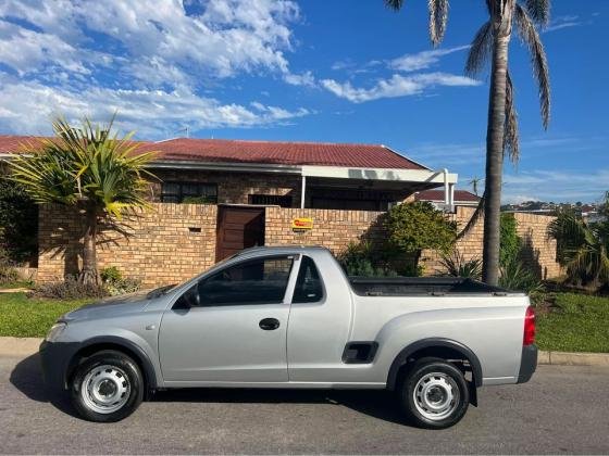 R1150 Per Month :  2005 Opel Corsa Utility 1.4i