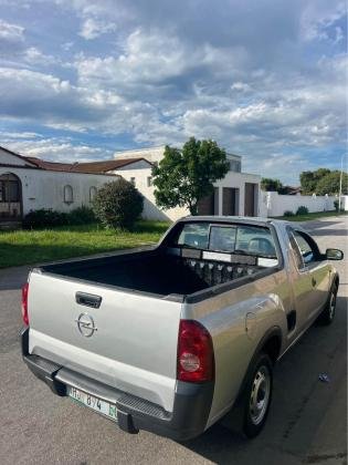 R1150 Per Month :  2005 Opel Corsa Utility 1.4i