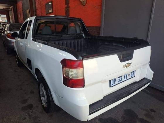 R1150 Per Month : 2012 Chevrolet Utility