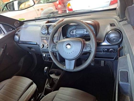 R1150 Per Month : 2012 Chevrolet Utility