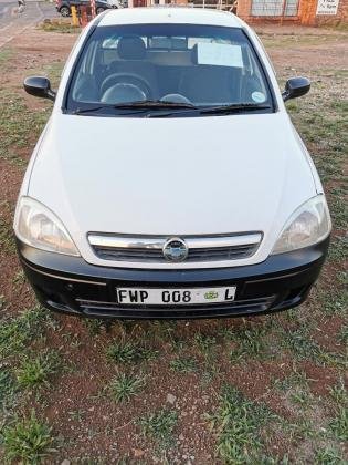 R850 Per Month : 2010 Chevrolet Utility 1.4i