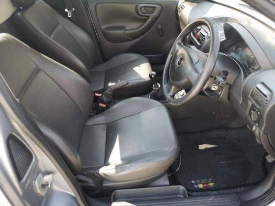 R666 Per Month : 2010 Chevrolet Corsa Utility 1.4