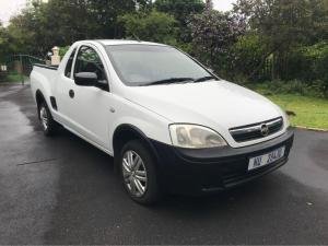 R1150 Per Month : 2010 Chev Utility 1.4 Gamma