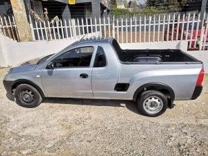 R666 Per Month : 2010 Chevrolet Corsa Utility 1.4