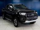 Ford Ranger Raptor