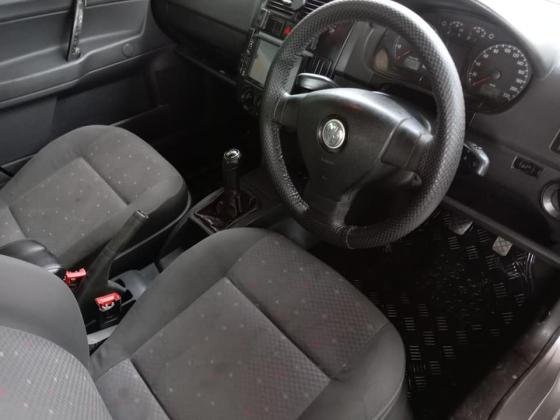 Polo For Sale:  2007 Manual Price R49,500