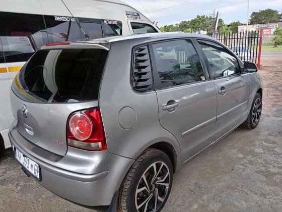 Polo For Sale:  2007 Manual Price R49,500