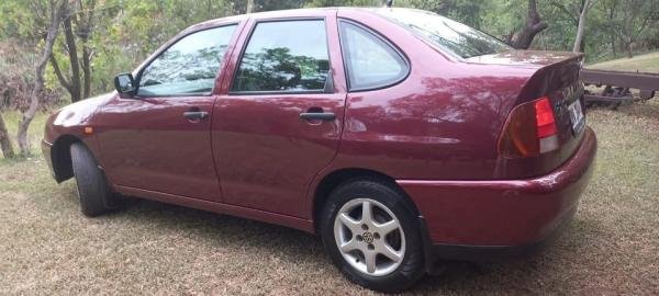 R920 per Month: 1998 VW POLO CLASSIC  1.6I
