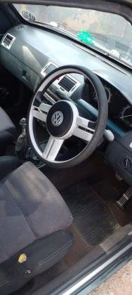 R926 per Month: 2006  Citi Golf Velociti 1.4i