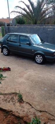R926 per Month: 2006  Citi Golf Velociti 1.4i