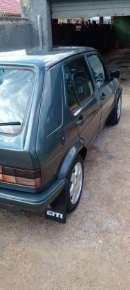 R926 per Month: 2006  Citi Golf Velociti 1.4i