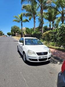 R883 Per Month : 2007 VOLKSWAGEN POLO 1.9 TDI