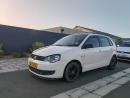 R917 Per Month : 2013 VW POLO VIVO 1.4 TRENDLINE