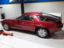 R1500 Per Month :  1983 Porsche 928s