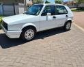 R1420 per Month: 1992 VW Citi Golf  Mk 1 Cti