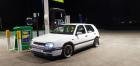 R960 per Month:  VW Golf Mk3 GTS